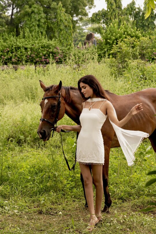 Look 03 Umayra Dress